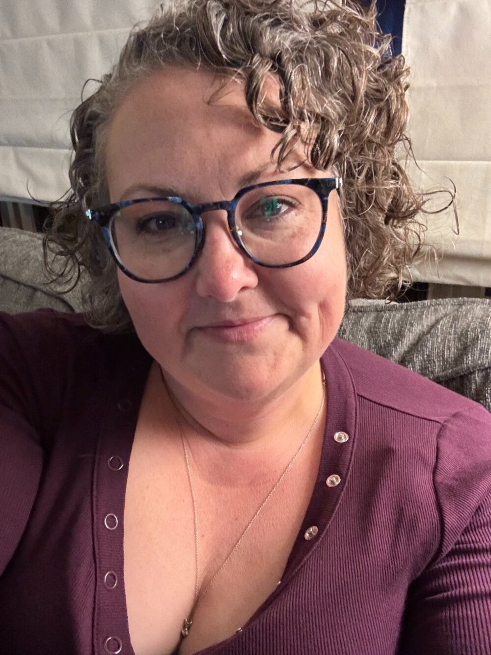 Meet your Posher, Nikki